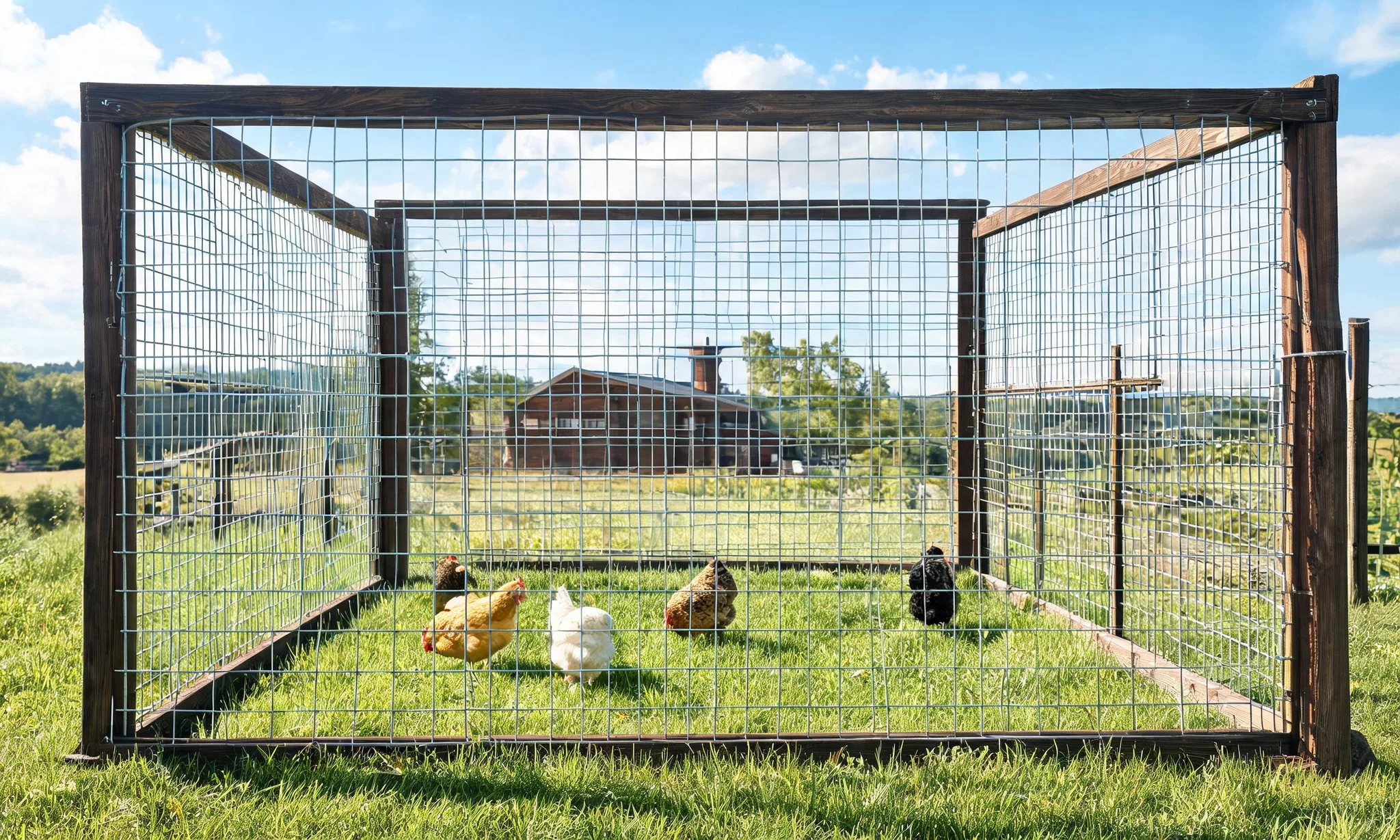 Security window screen