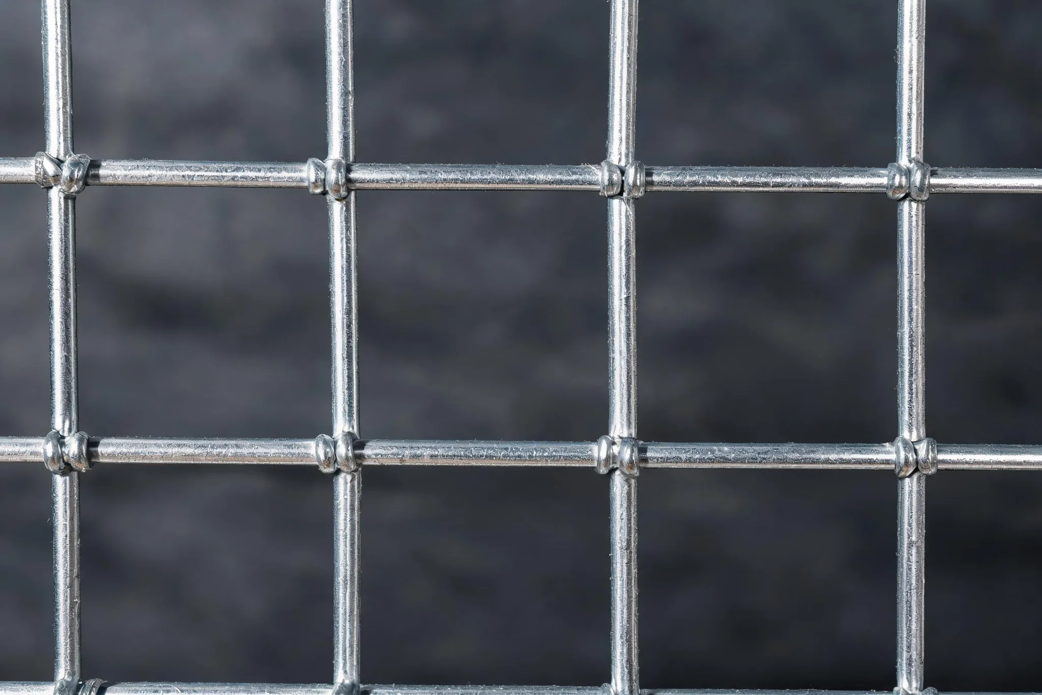 2x2 Wire Mesh: Heavy Welded Panels and Rolls for Fencing, Concrete and Security