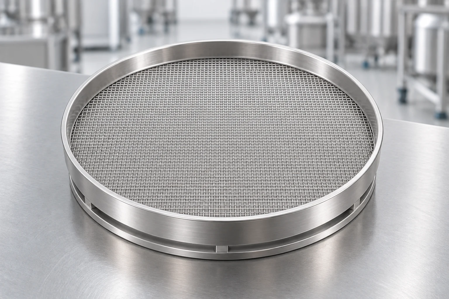 Pharmaceutical screening component