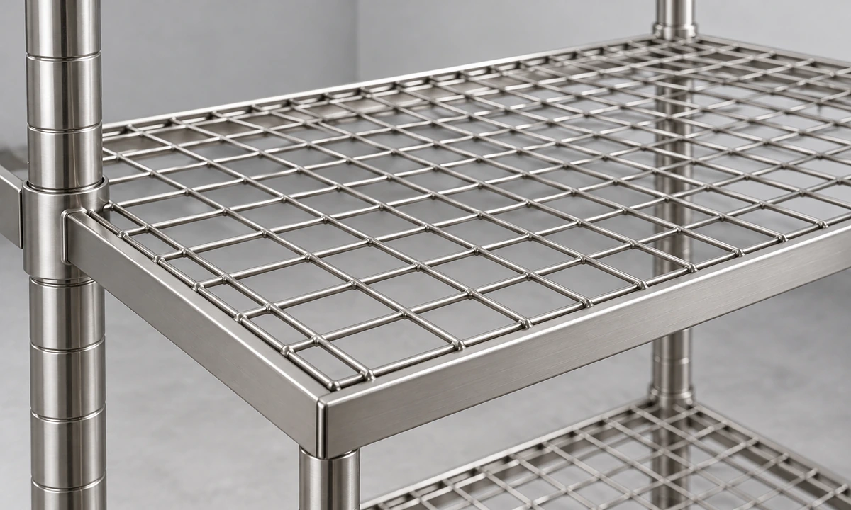 Inserti per scaffalature