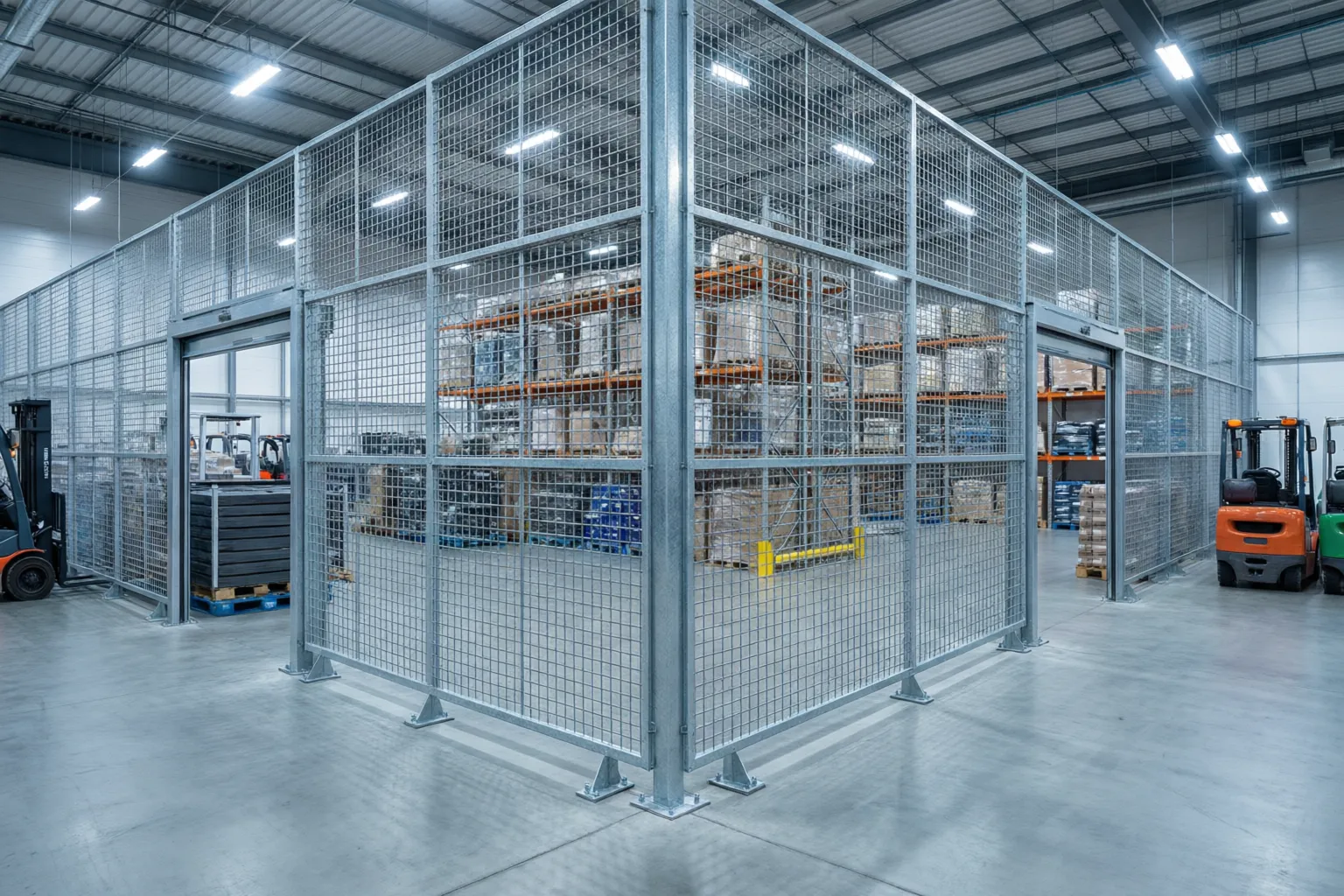 Office partition screen